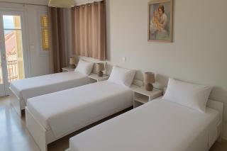 NAFPAKTOS APARTMENT, STUDIOS AND ROOMS iN PORT - 7