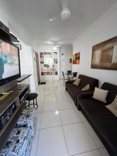 Estilo e Conforto, seu Lar a 100m da Praia - 4