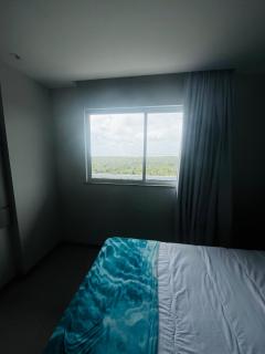 Quarto para 4 pessoas no Aqualand Resort - 4