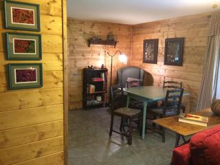 The Lodge House - 5
