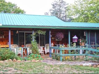 The Lodge House - 3