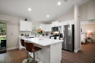 Brand New House Near WEC And FAST - 5