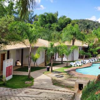 Hotel Serra do Gandarela - 9