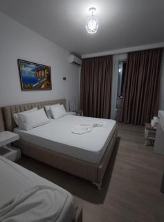 Marios Rooms - 6