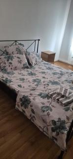 Retro apartament - 8