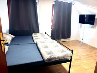 Rhein River Appartment - 4