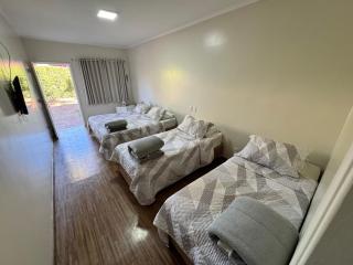 Cravinhos Park Hotel - 2