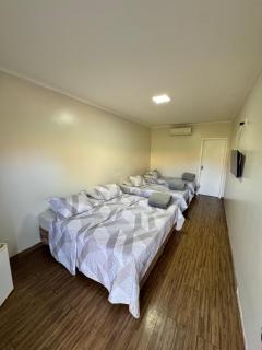 Cravinhos Park Hotel - 1