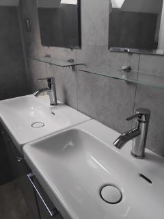Appartement proche du centre 2 chambres - 9