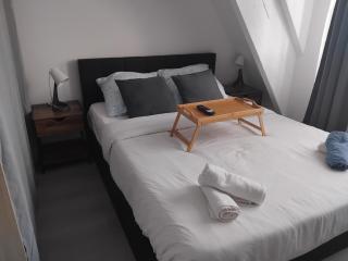 Appartement proche du centre 2 chambres - 2