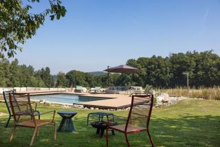Villa Serena Appartement duplex de 170m2 - 1