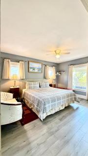 Two bedrooms unit with jacuzzi and great view - 9