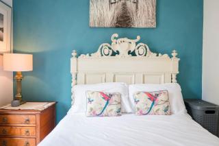 Farm View, ground floor bedroom - 7