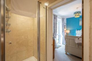 Farm View, ground floor bedroom - 3