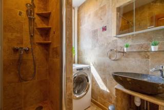 Le Martre - Apt 4 Personnes, 2 ch, avec Balcon - 4