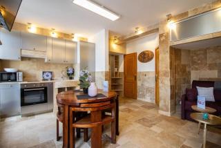 Le Martre - Apt 4 Personnes, 2 ch, avec Balcon - Dijon - 2