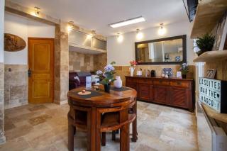 Le Martre - Apt 4 Personnes, 2 ch, avec Balcon - Dijon - 1