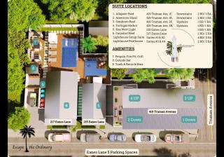 Carysfort Reef Light Suite - 7