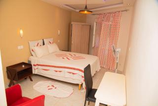 VILLA LUCIANA CHAMBRES D HOTEs - 7