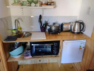 La Casita de los Turistas - 6