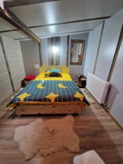 Cabana Micutu - Sebeş - 3