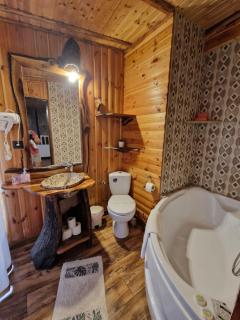 Cabana Micutu - Sebeş - 6