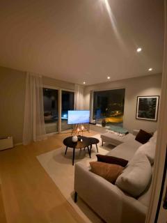 Apartment with a view - Tromsø - 8