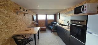 Le chalet - 9