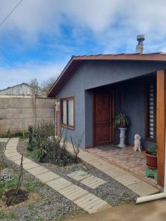 Casa en Pichilemu - Pichilemu - 0