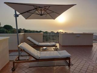 Exklusives Penthouse mit Dachterrasse - 1