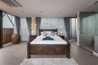 Sawasdee pool villa hua hin - Hua Hin - 2
