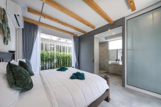 Sawasdee pool villa hua hin - Hua Hin - 3