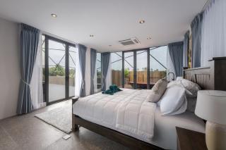 Sawasdee pool villa hua hin - Hua Hin - 6