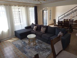 zu Hause - Nairobi - 5