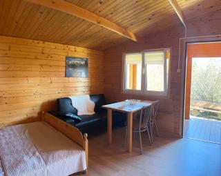 Nad Wąwozem POKOJE I DOMKI 660-271-050 Polańczyk - 7
