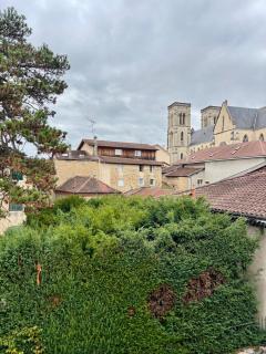 La Pinède, Proche gare, Centre ville, Netflix - 4