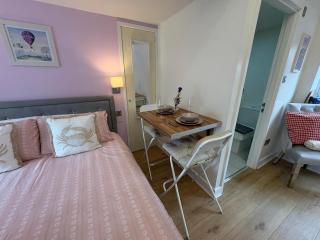 Robyns Retreat - Brynsiencyn - 7