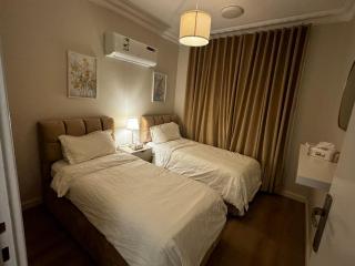 Comfortable 3-bedrooms Apartment in Khobar - 4