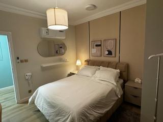 Comfortable 3-bedrooms Apartment in Khobar - 6