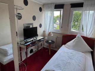 Alte Post Wissen - 8