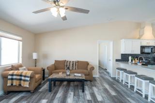 Havasu Oasis Games for Kids BBQ Boat Parking - 4