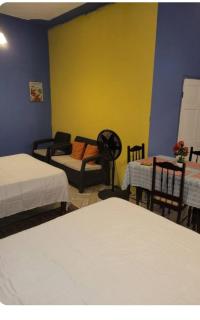sleeps 7 plus private parking apartment near Yallahs in St Thomas Jamaica - 4