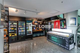 LOBIE BARRA DA TIJUCA MEDITERRÂNEO - 1