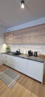 Apartament Zatoka Snów z widokiem na morze 3,5h od Wawy - 1