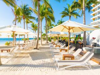 Hotel Mousai Cancun Adults Only - 3