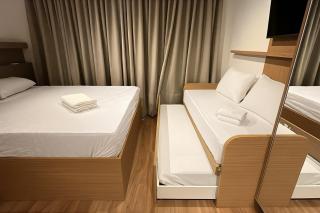 IBZ1408 - Studio Central C Pscina Jacuzzi Academia - 6