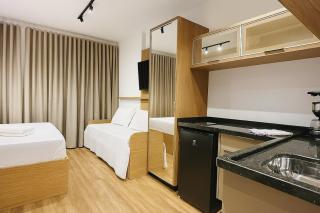 IBZ1408 - Studio Central C Pscina Jacuzzi Academia - 9