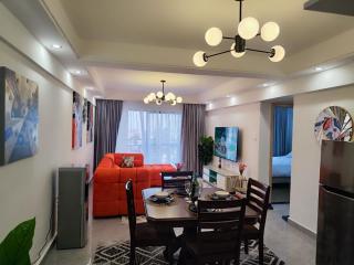 Soft Life Crib in Westlands - Dine, Wine & Relax - 9