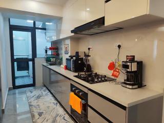 Soft Life Crib in Westlands - Dine, Wine & Relax - 1