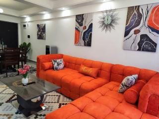 Soft Life Crib in Westlands - Dine, Wine & Relax - 3